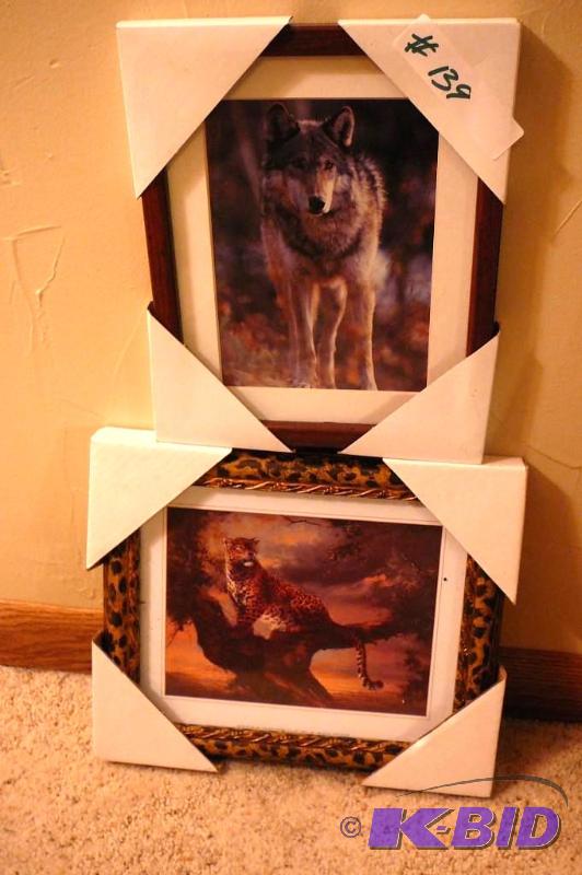 2 prints&nbsp 1 8x10&nbspwolf print 1 12 x ...