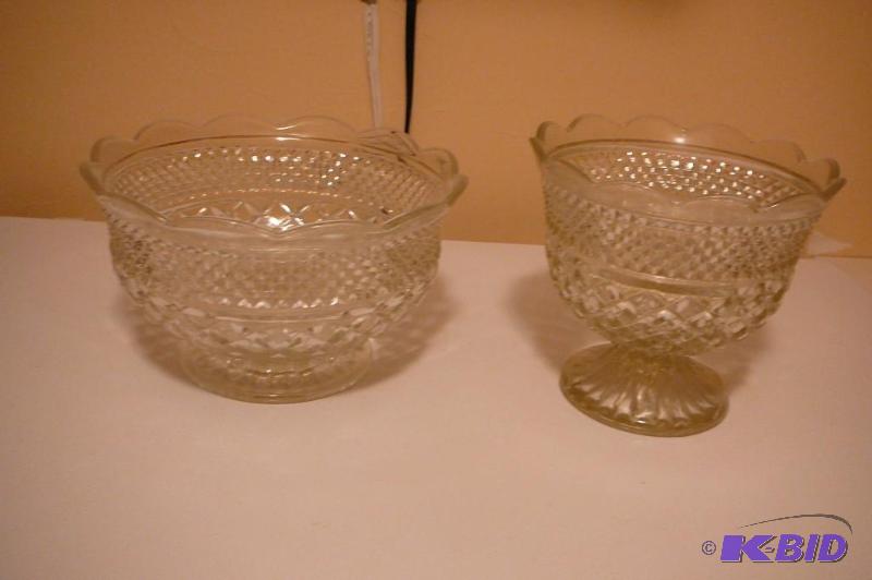 Decorative serving plates&nbsp...