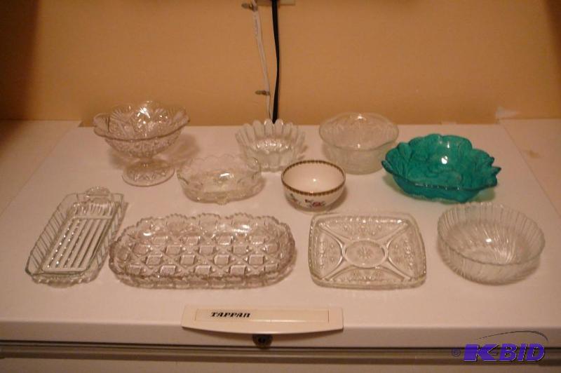 Decorative serving dishes&nbsp ...
