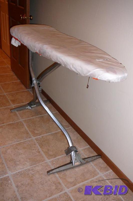 Ironing board&nbsp...