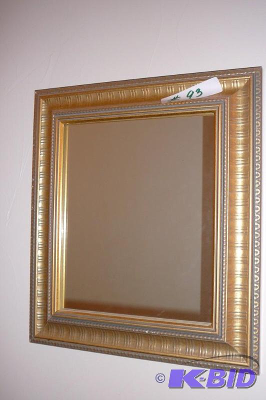 Mirror 16-12&quotT x 14-12&quotW &nbsp...