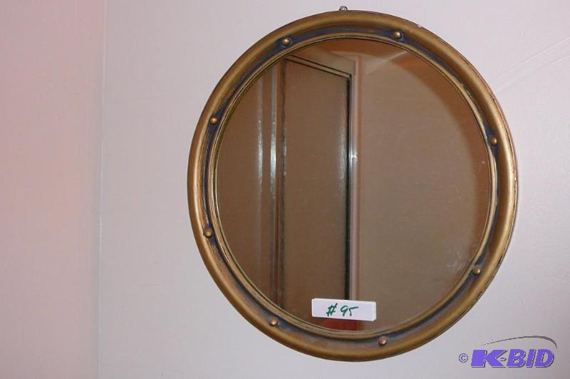 Round mirror 18&quot round&nbsp...