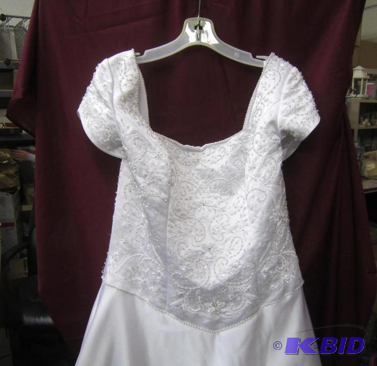 Wedding Gown