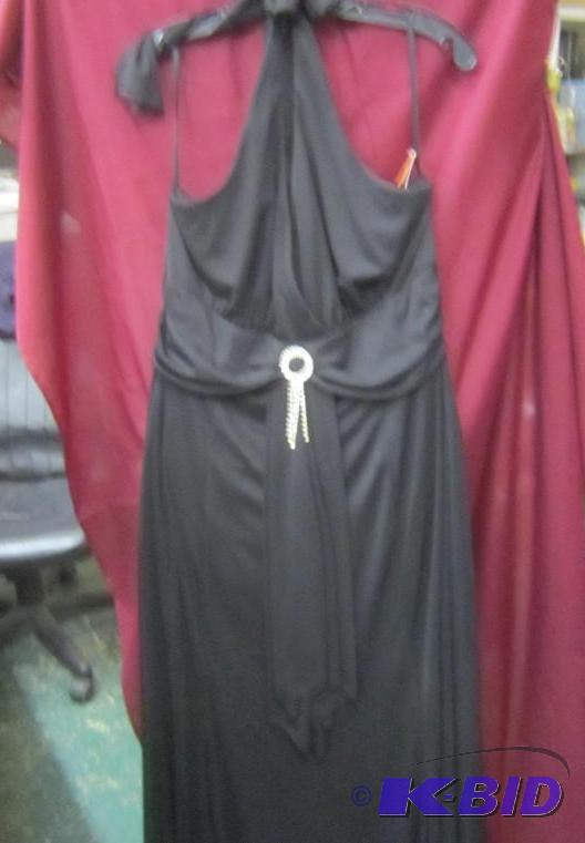 Black Formal