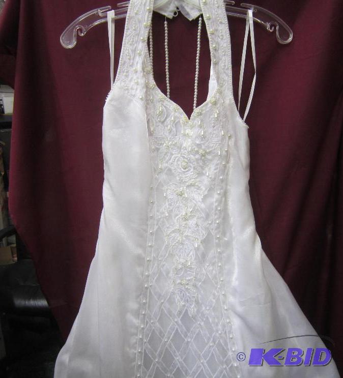 Wedding Gown