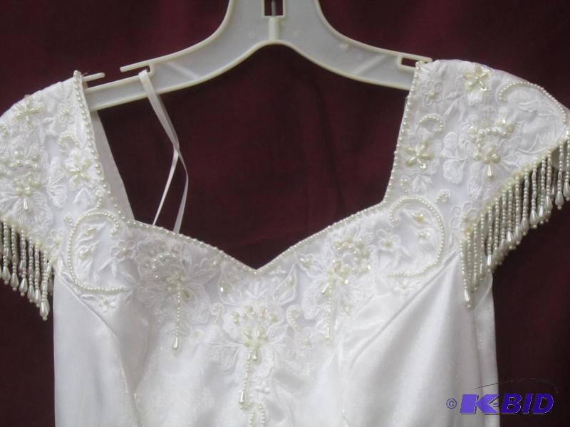Wedding Gown