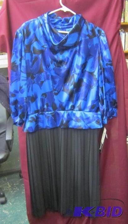 Mother of bride dress