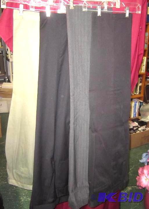 Dress Slacks