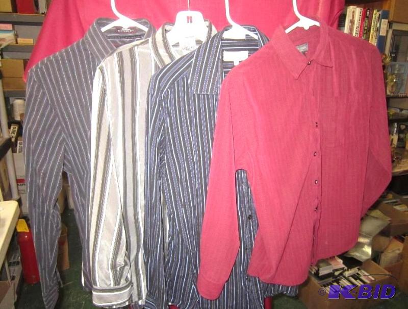 Boys Shirts