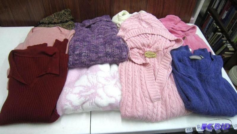 Sweaters