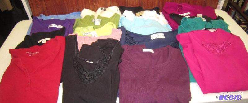 Tank Tops