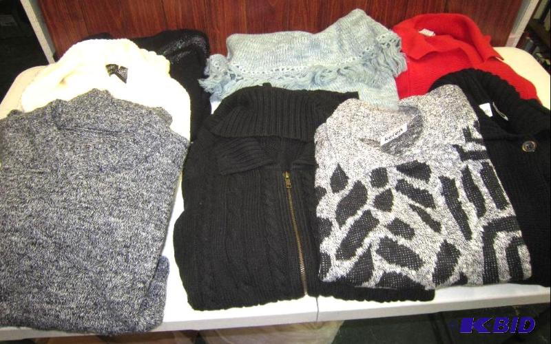 Sweaters