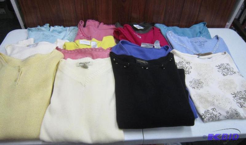 Shirts
