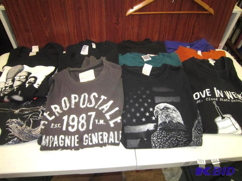 Mens Shirts