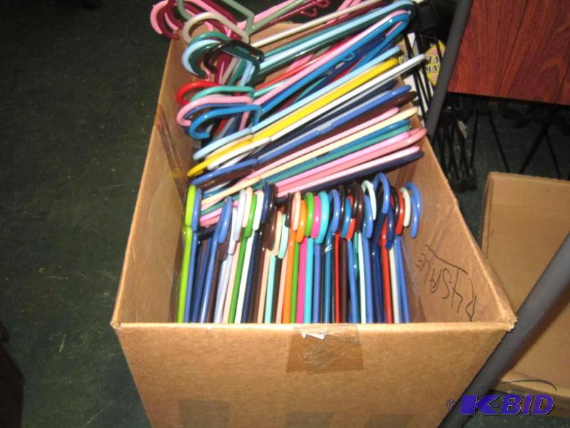 70 Hangers