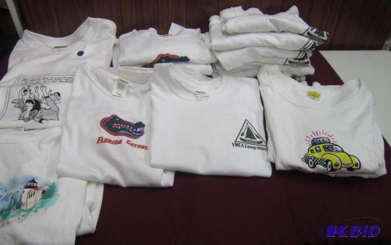 tshirts