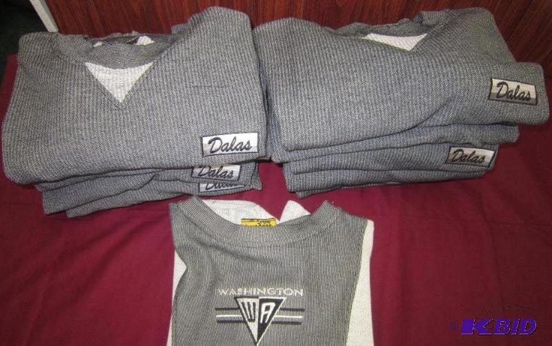 Sweatshirts