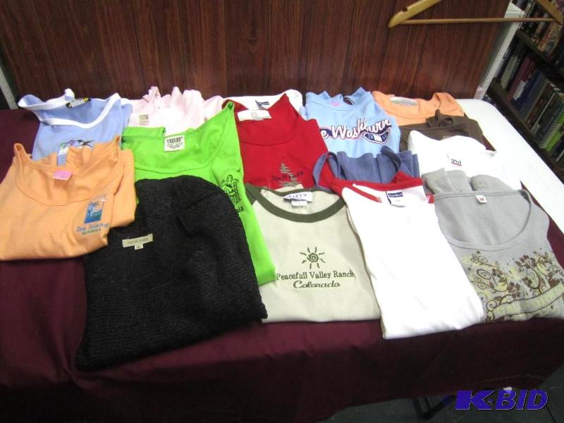 tank Tops