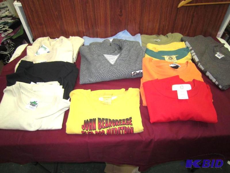 tshirts