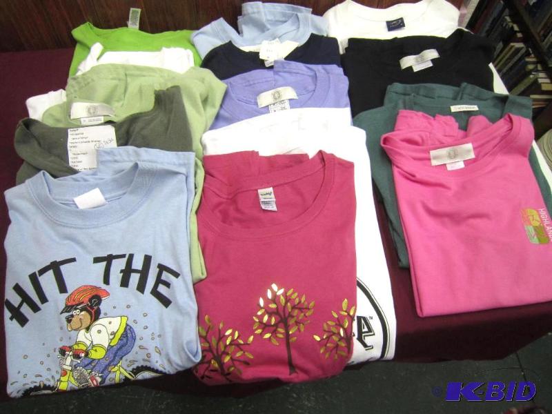 tshirts
