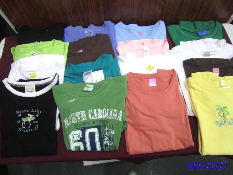 tshirts
