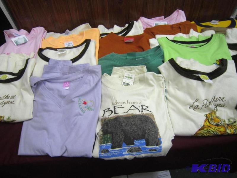 tshirts