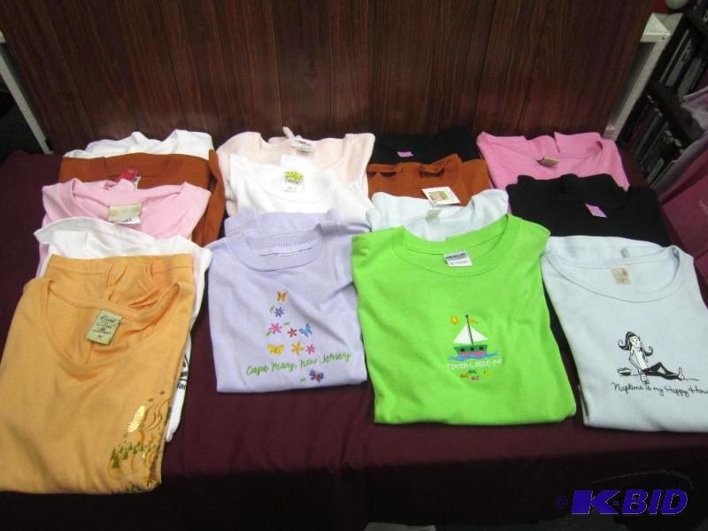 tshirts