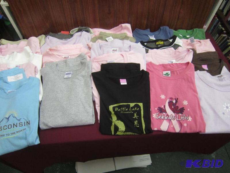tshirts