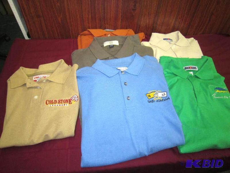 collar shirts