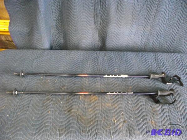 (2) Scott Winter Ski Poles...