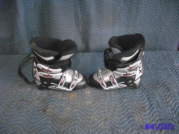 Nordica Snow Ski Boots   340MM ...