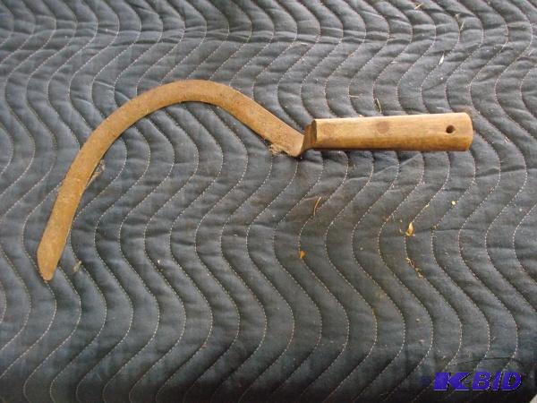 Hand Scythe  &nbsp...