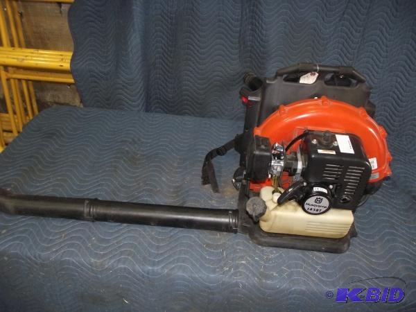 Husqvarna Back Pack Blower   Model 145 BT  St...