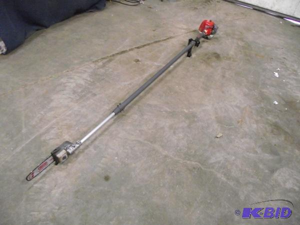 Efco Power Tree Pruner   12&quot chain bar  ...