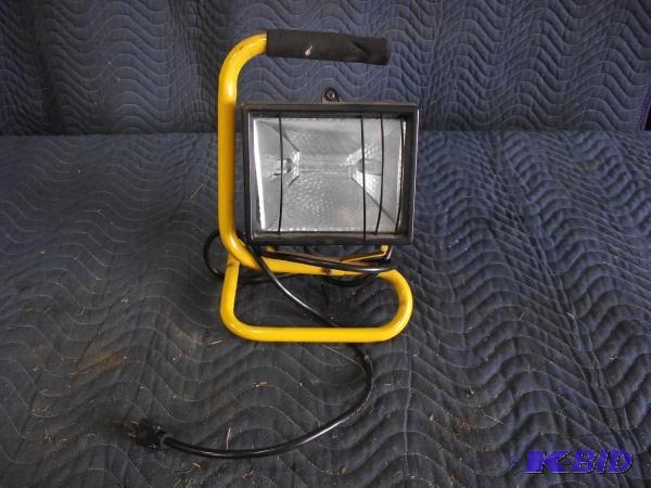 Portable Shop Light...