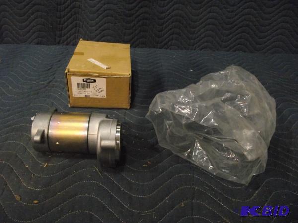 Polaris ATV Starter   Part # 3085393  Fits 90...