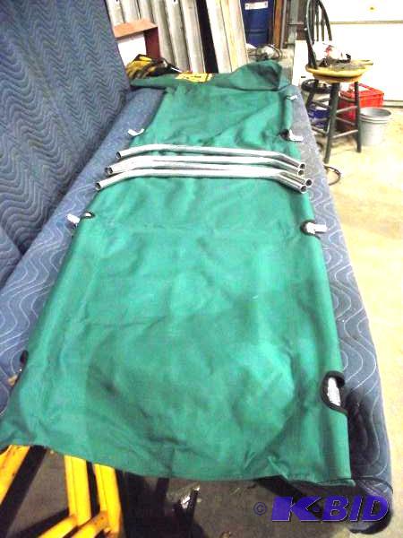 &quotCot In A Bag&quot...
