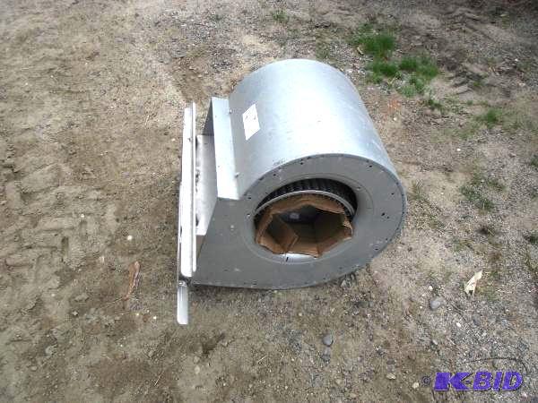 Blower Fan...