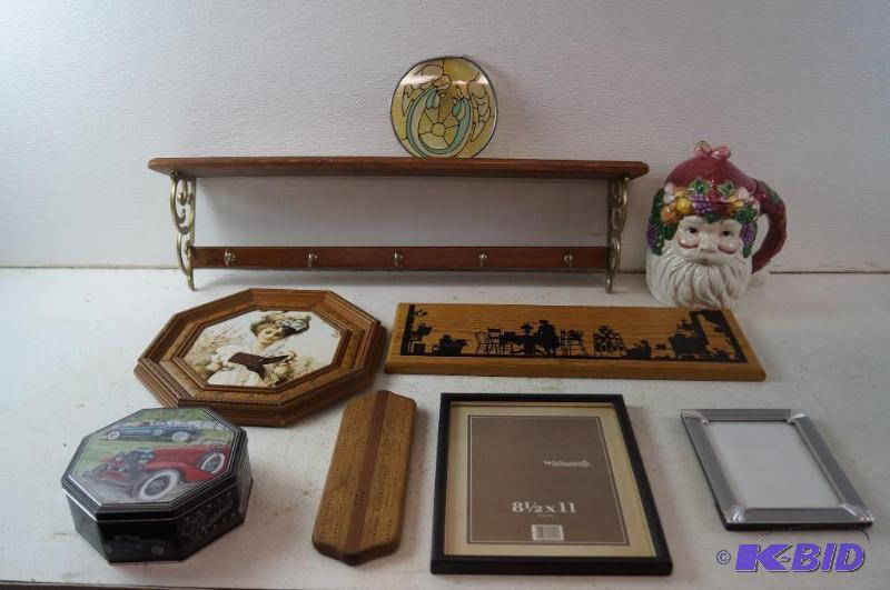 decor items