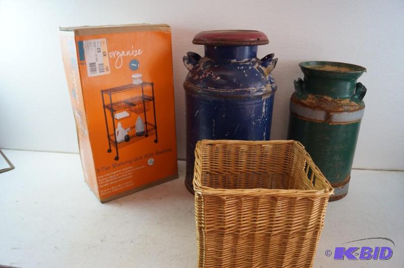 decor