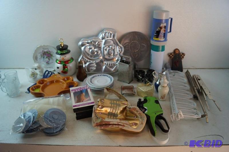 misc kitchen