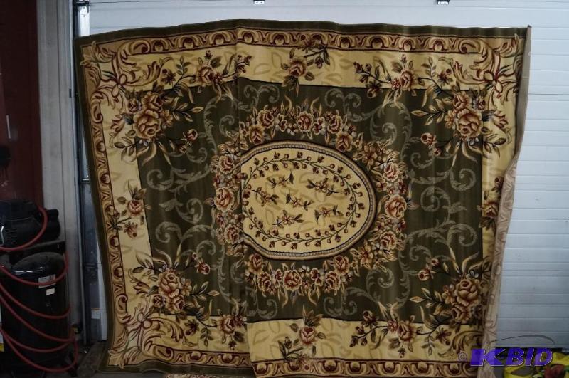 area rugs