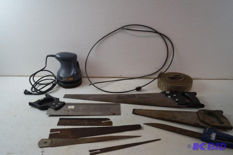 misc tools
