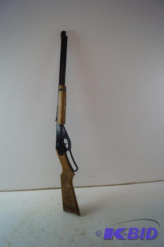 BB gun