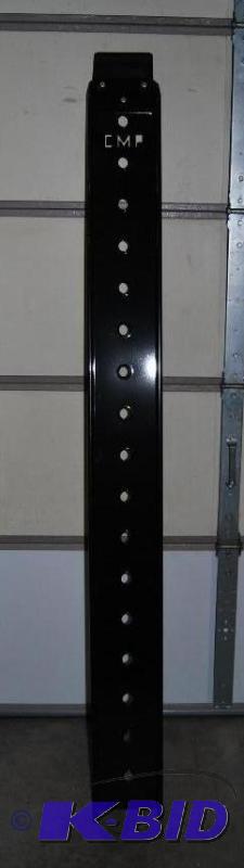 Fuse Powersports 76x6&quot Steel Loading Ram...