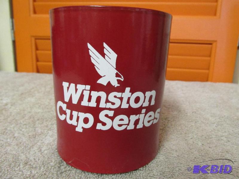 lot 59 image: Can Cooler - Winston Cup -- Taledega