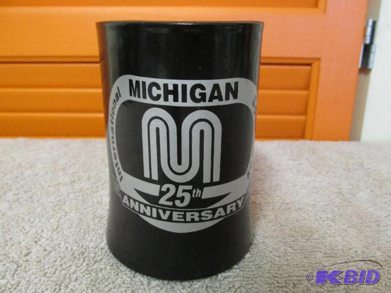 lot 68 image: Can Cooler - Michigan
