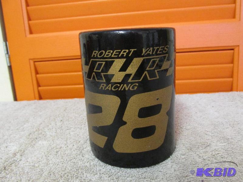 lot 73 image: Can Cooler - Robert Yates