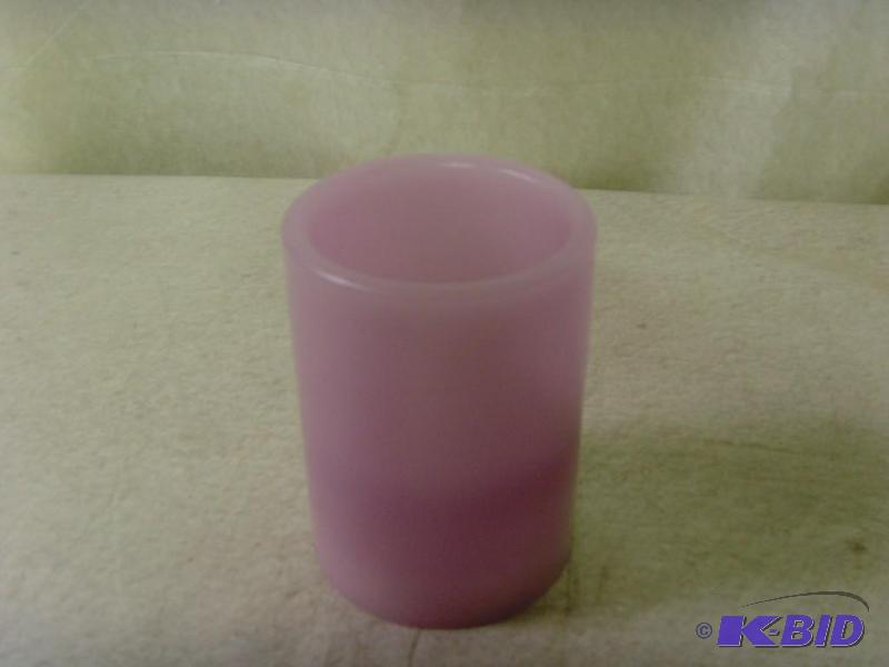 lot 116 image: Flameless Candle