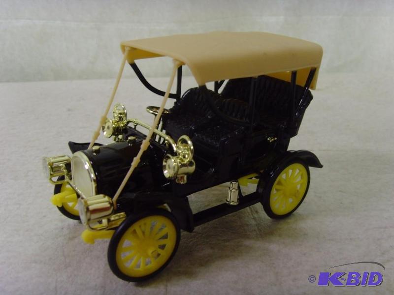 lot 69 image: 1905 Buick Model C